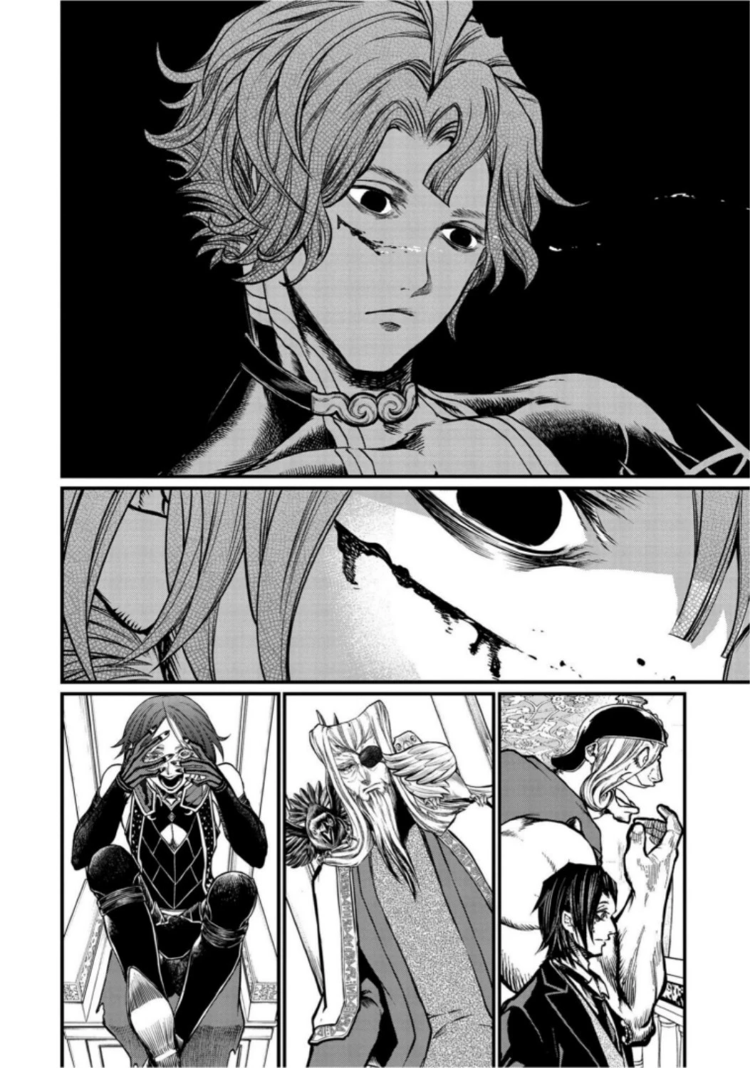 終末のワルキューレ 第19話 - 14