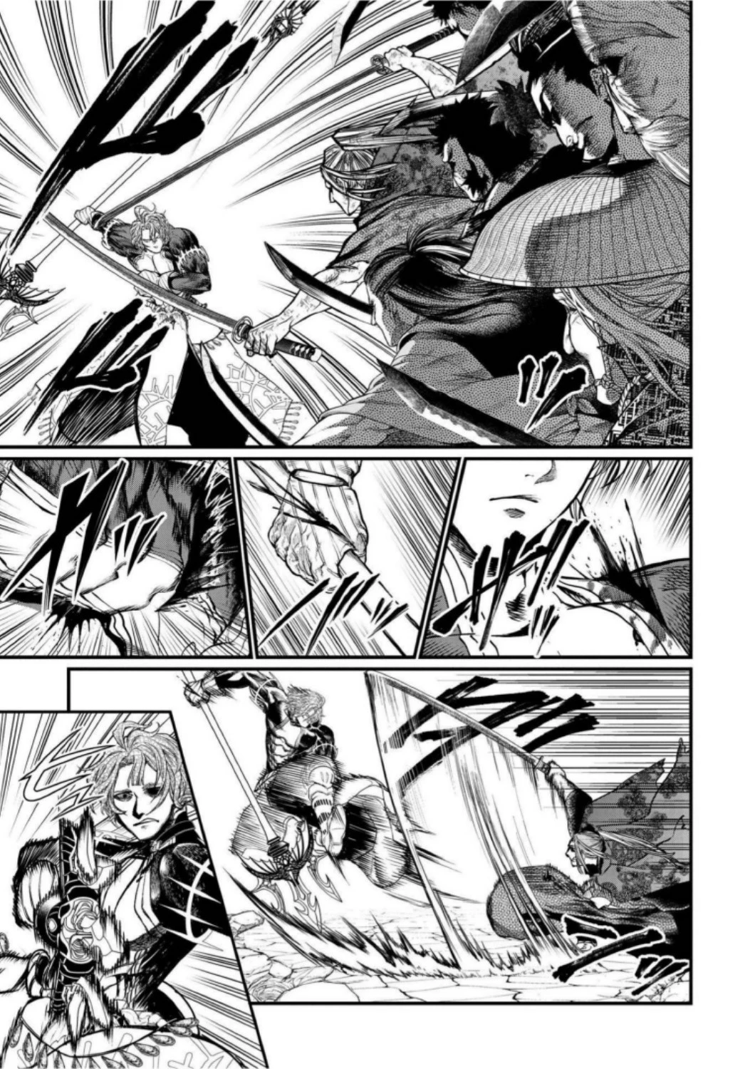 終末のワルキューレ 第19話 - 15