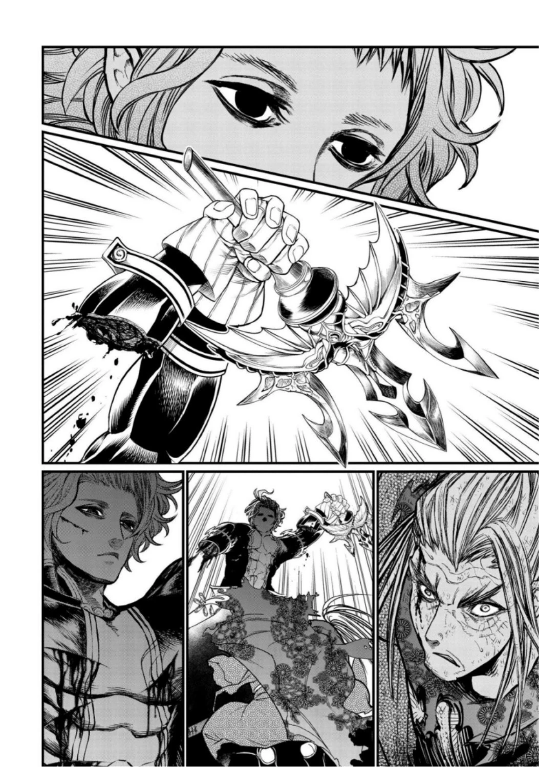 終末のワルキューレ 第19話 - 58