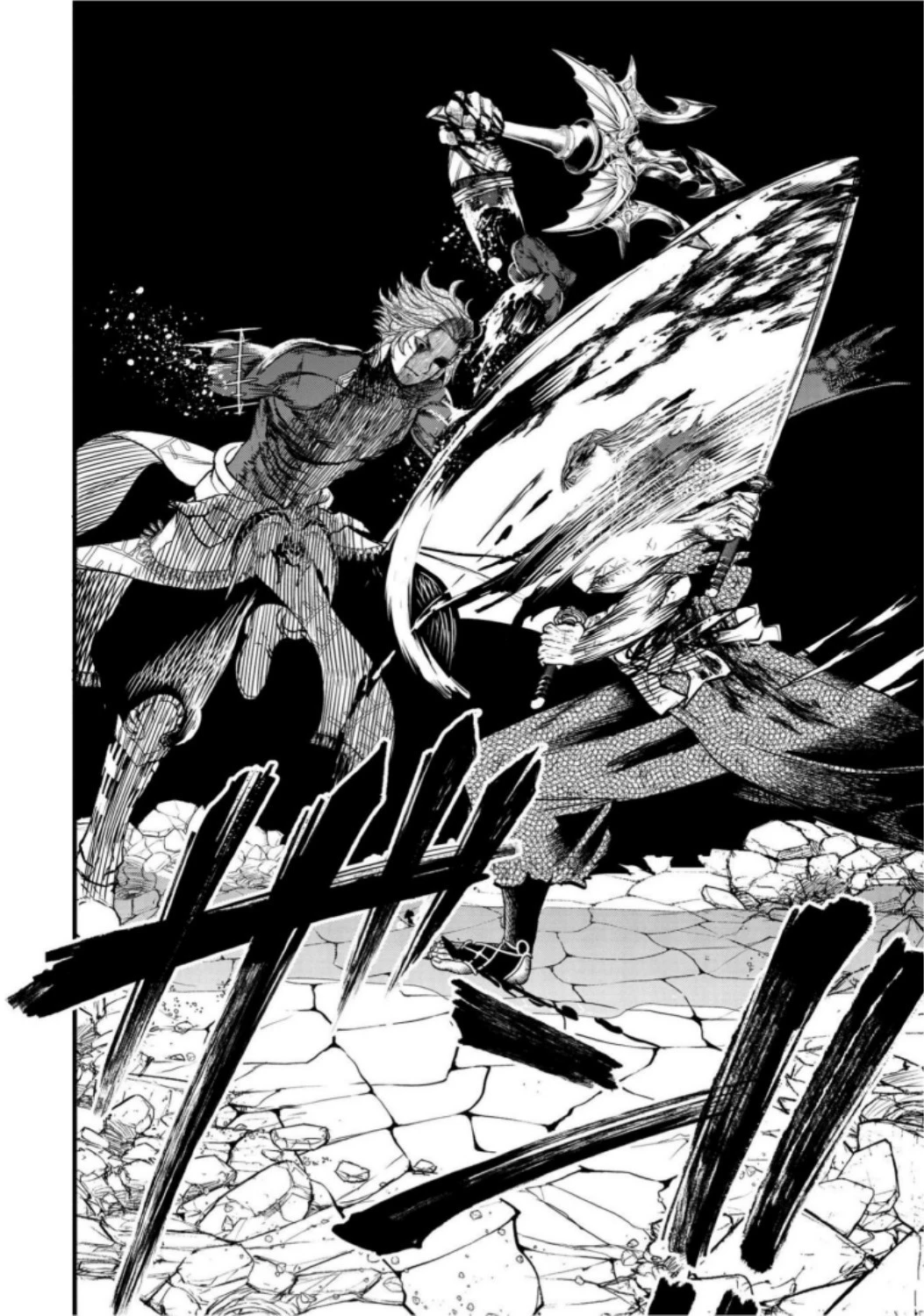 終末のワルキューレ 第19話 - 60