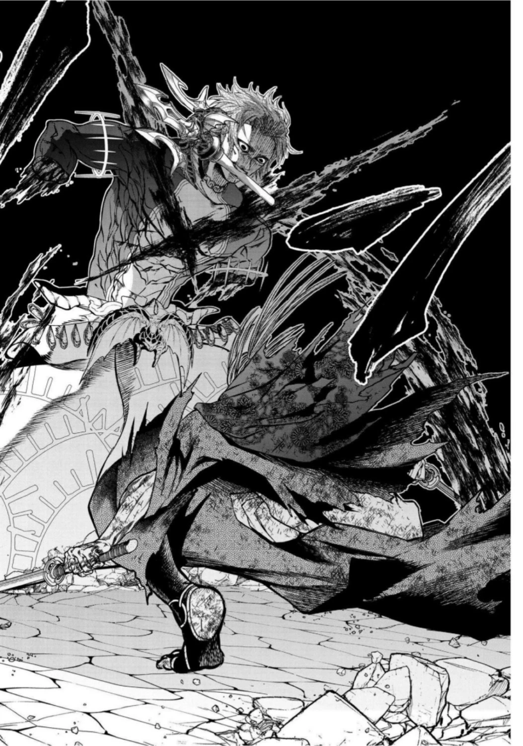 終末のワルキューレ 第19話 - 64