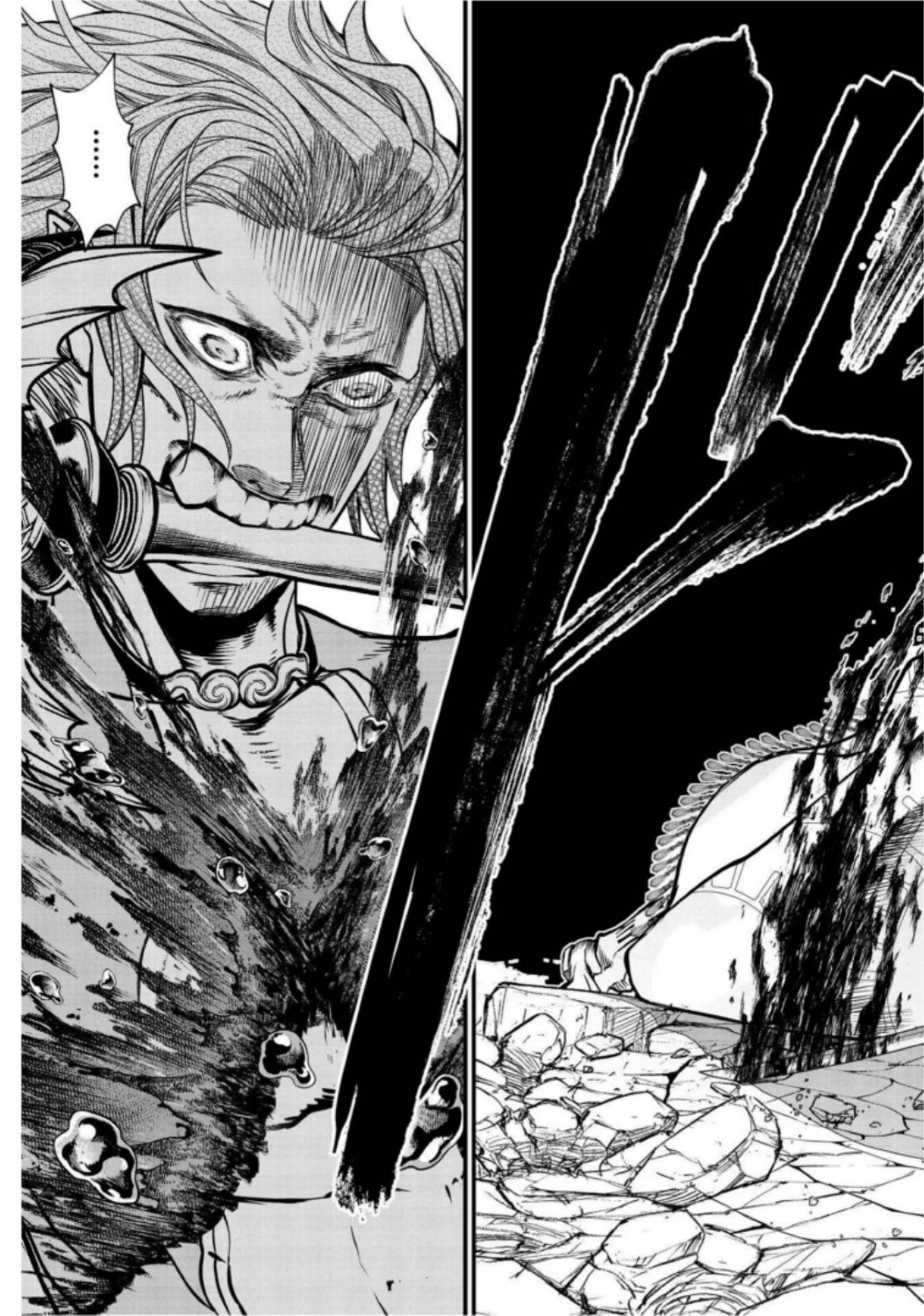 終末のワルキューレ 第19話 - 65