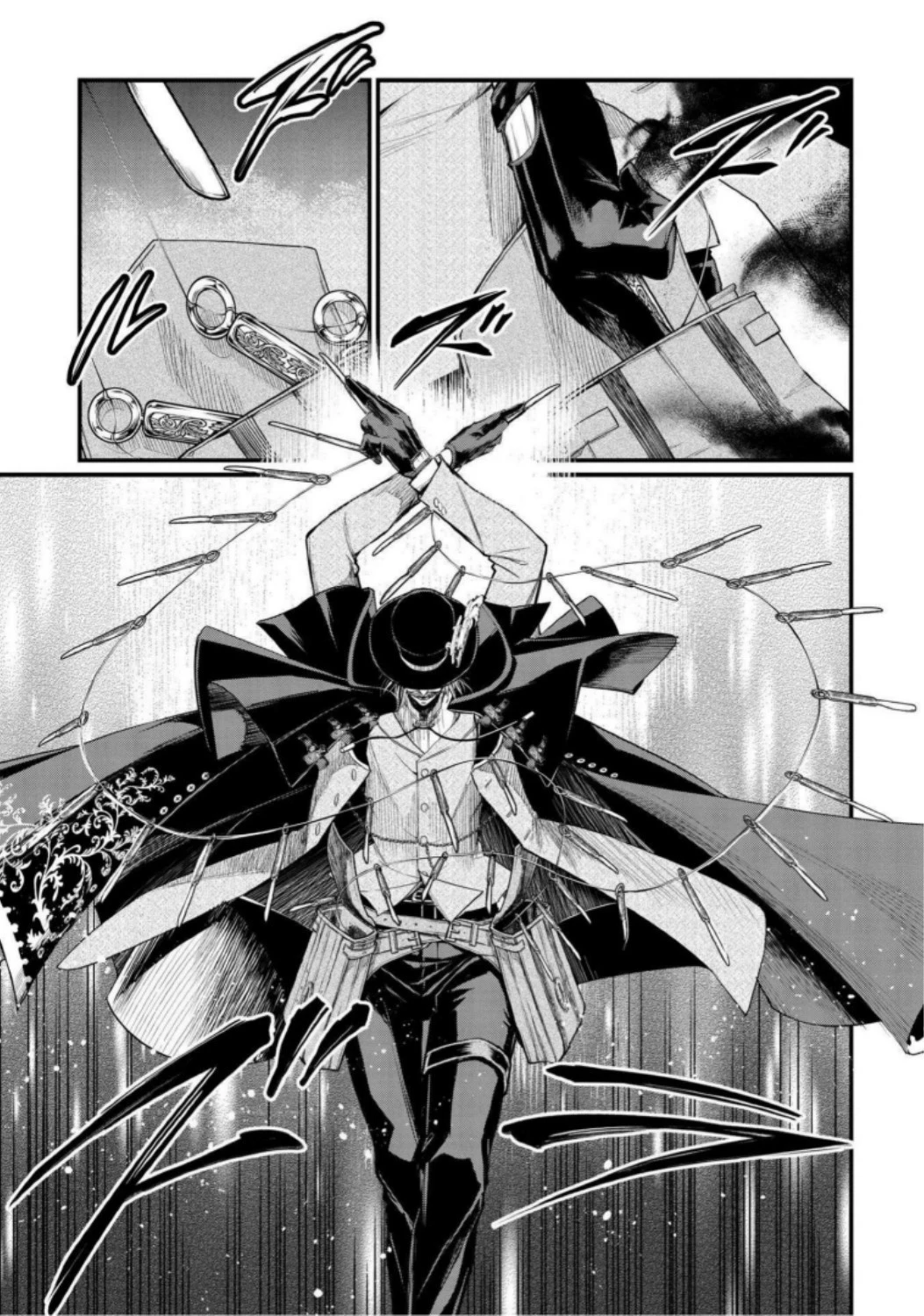 終末のワルキューレ 第21話 - 41