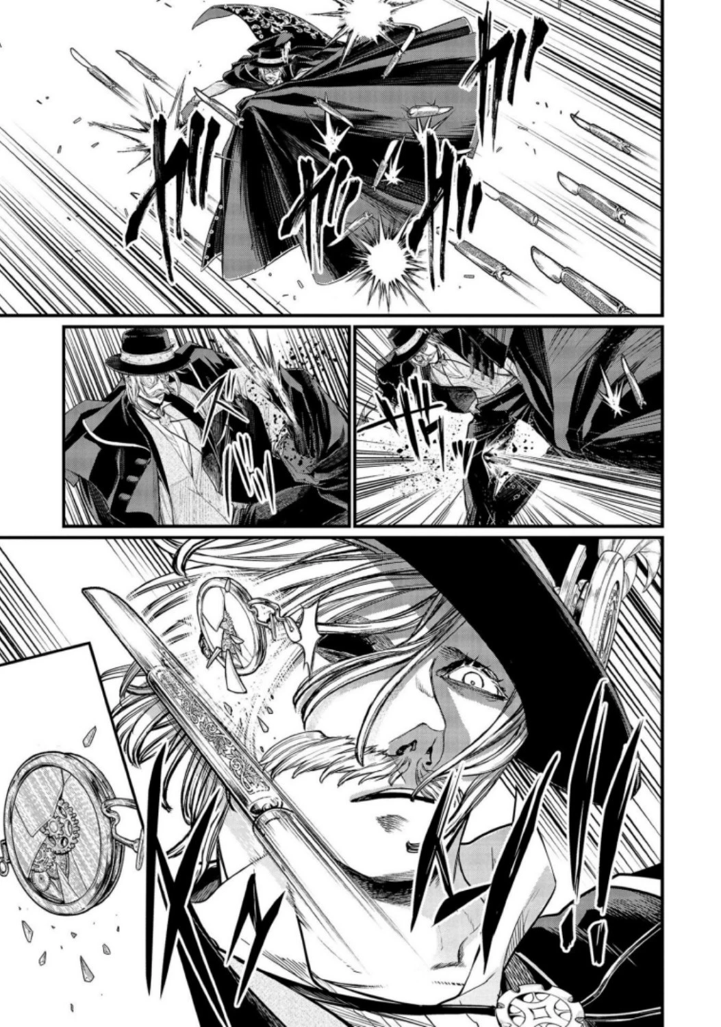 終末のワルキューレ 第24話 - 49