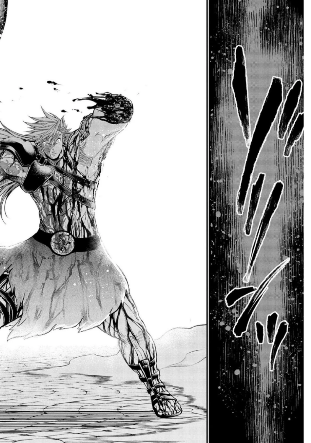 終末のワルキューレ 第25話 - 60