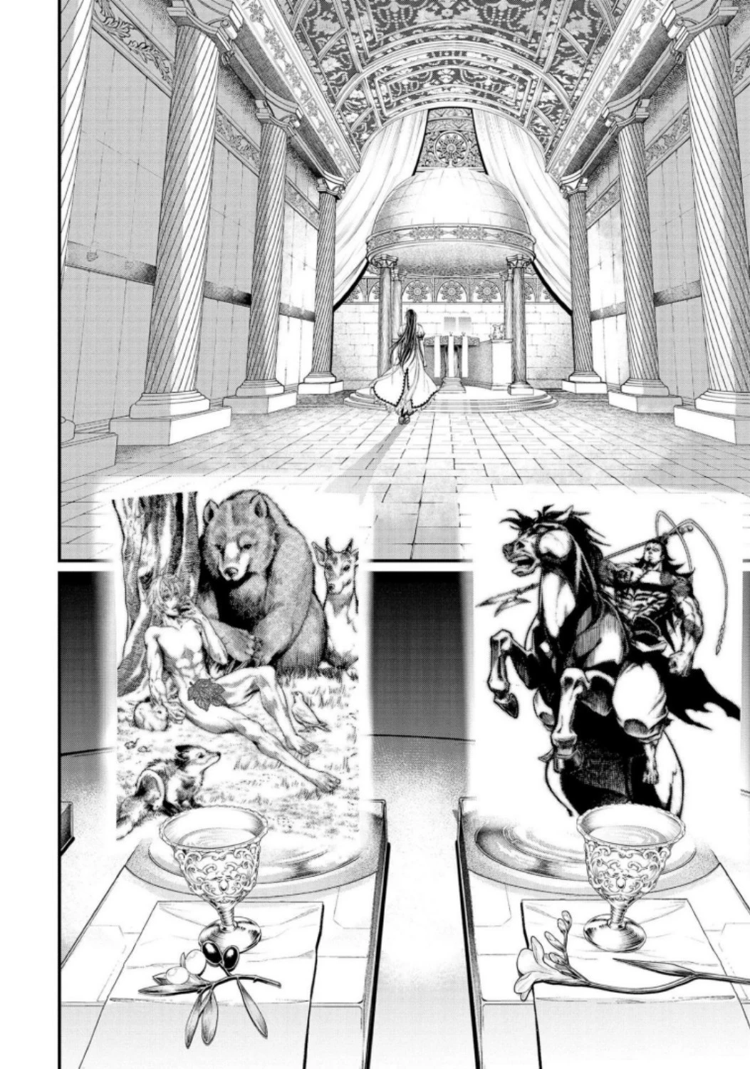 終末のワルキューレ 第30話 - 30