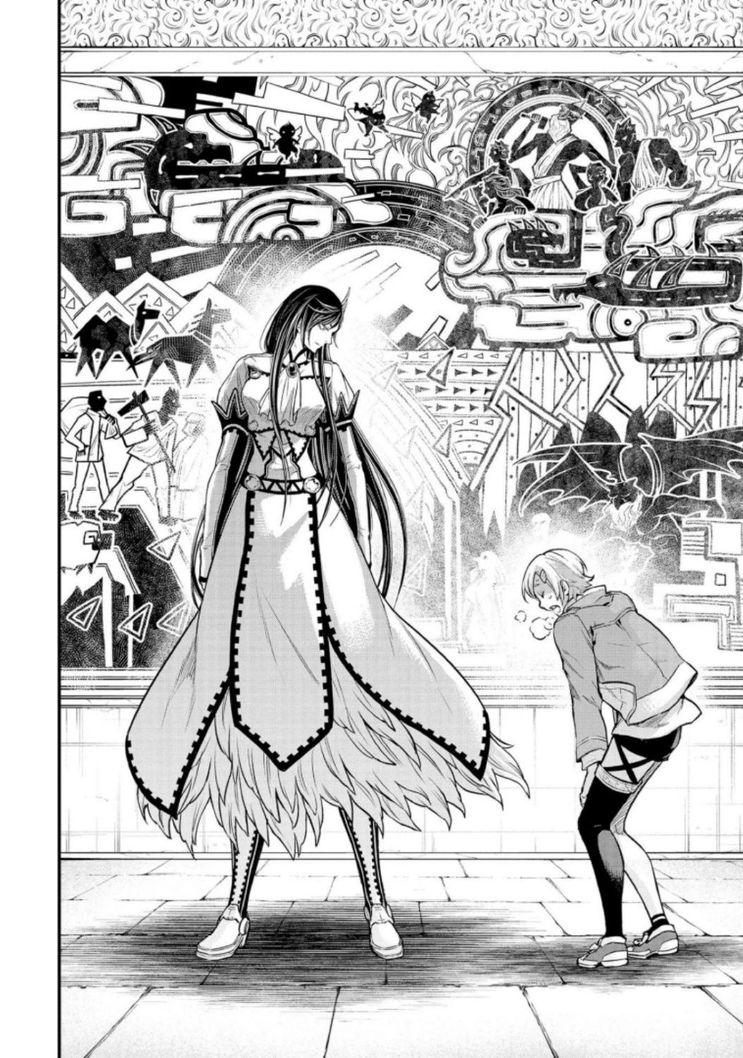 終末のワルキューレ 第31話 - 2