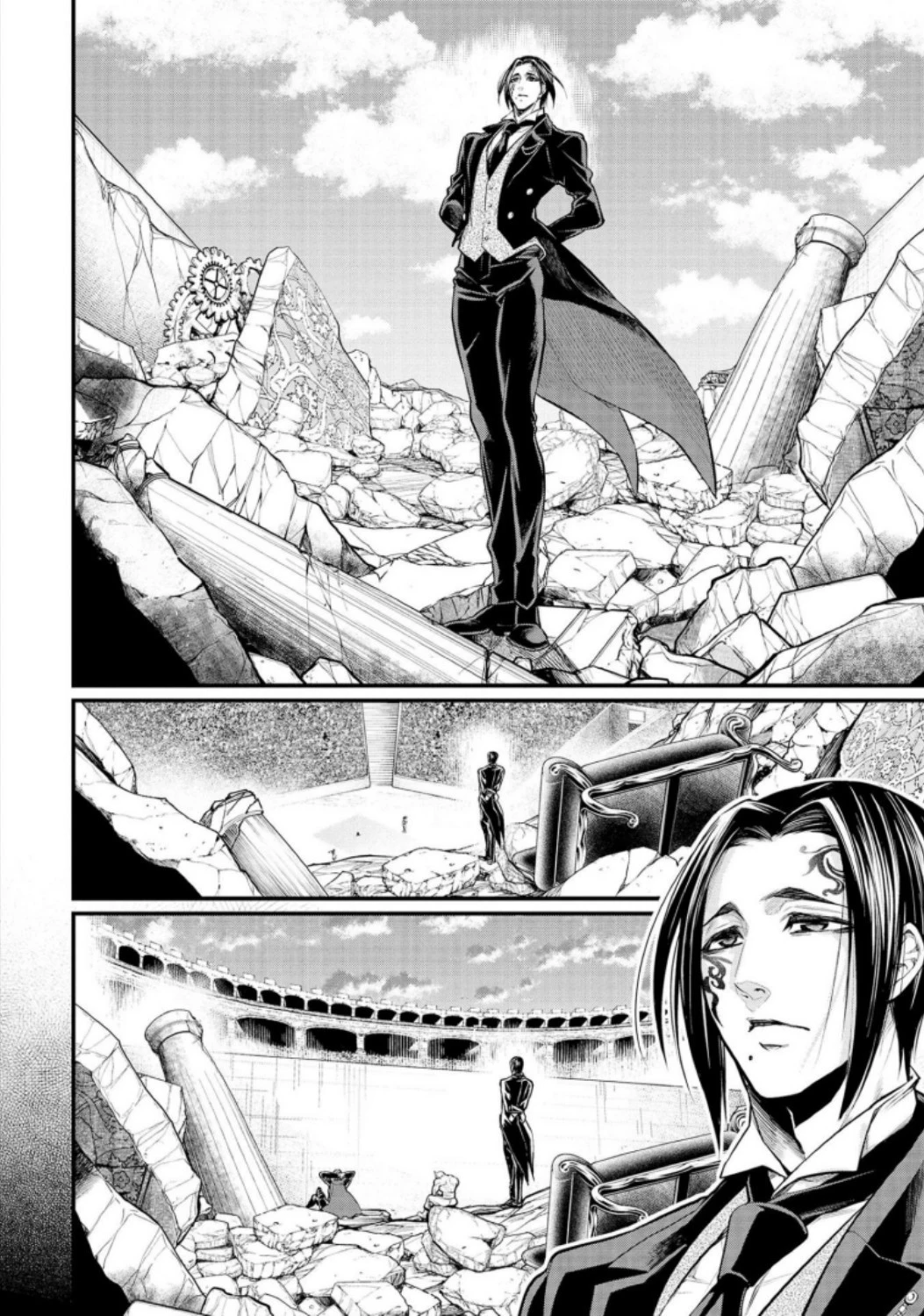 終末のワルキューレ 第32話 - 6