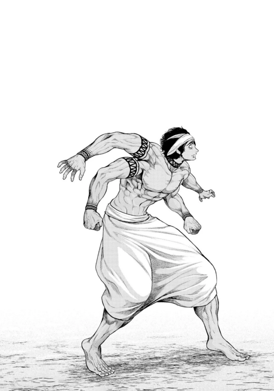 終末のワルキューレ 第32話 - 13