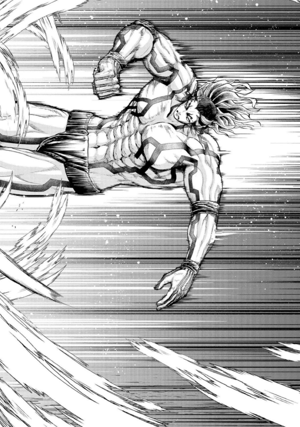 終末のワルキューレ 第32話 - 14