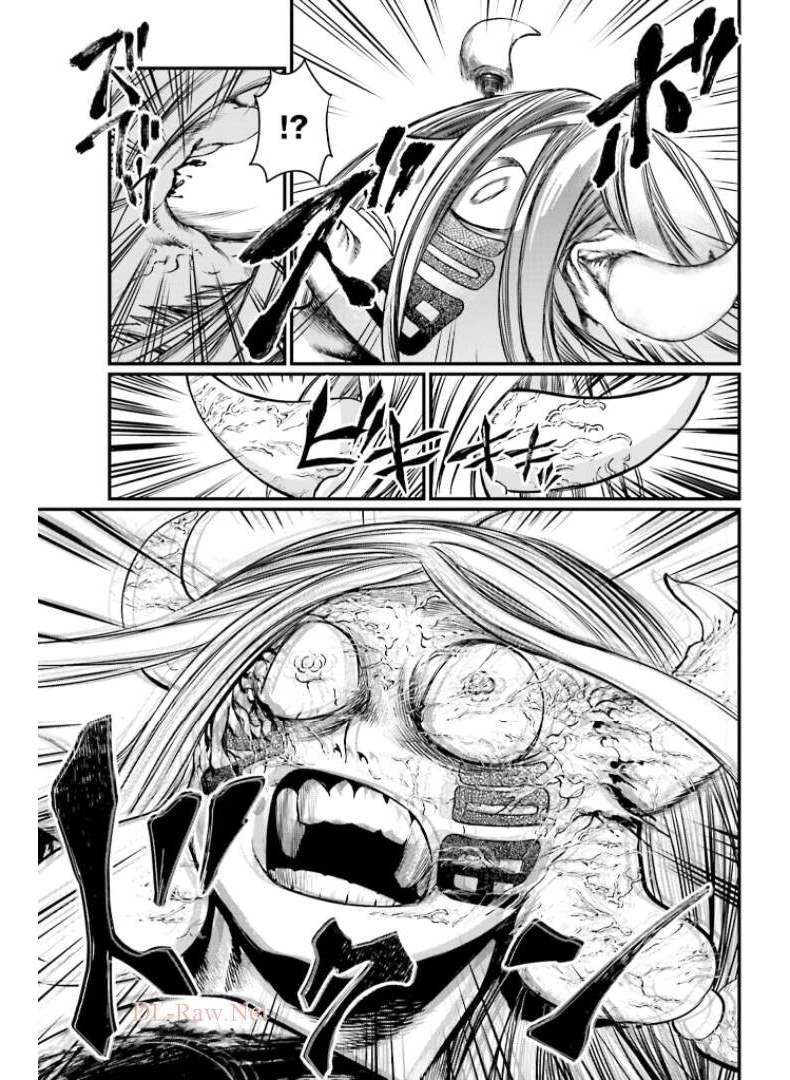 終末のワルキューレ 第49話 - 5