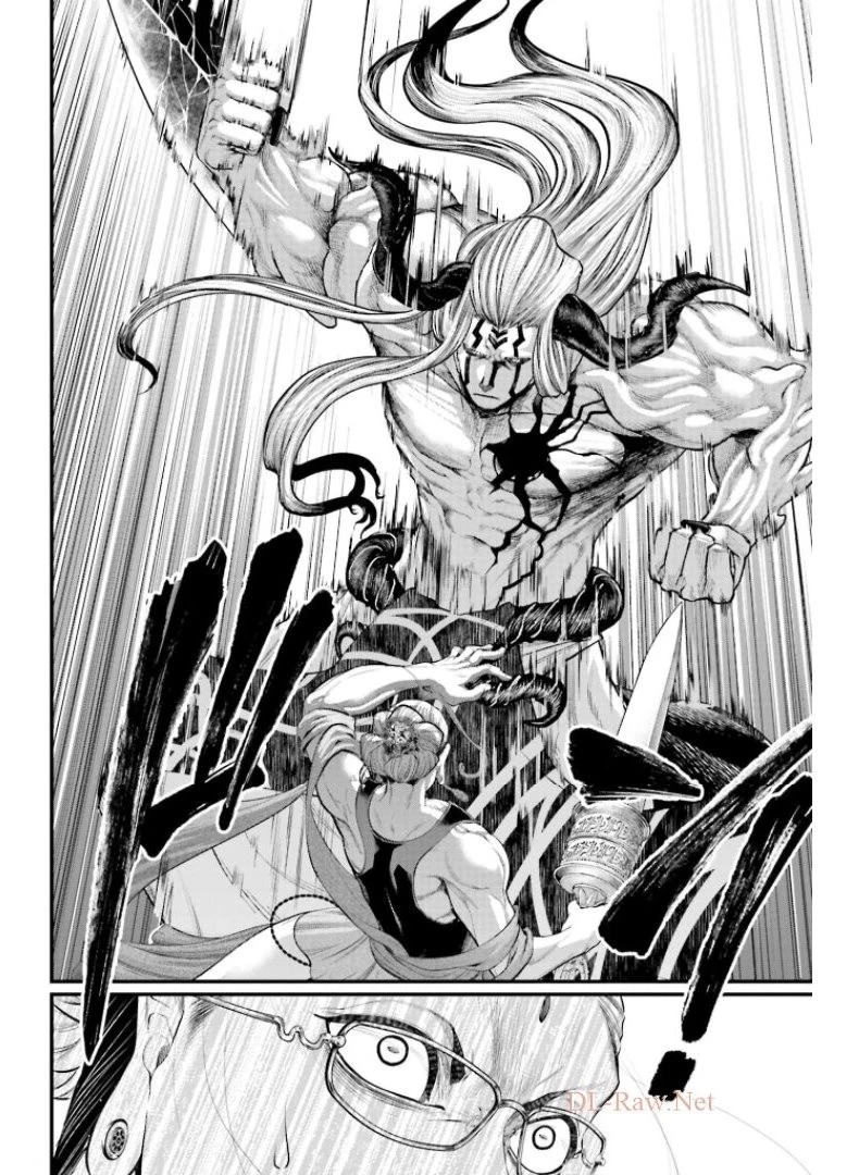 終末のワルキューレ 第50話 - 20