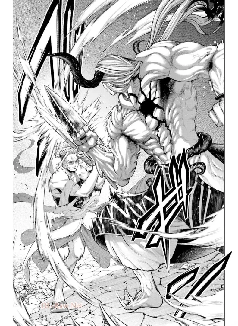 終末のワルキューレ 第50話 - 21