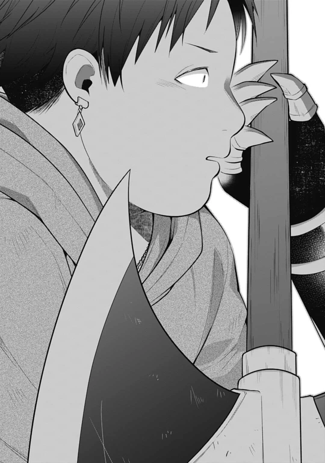 明かせぬ正体 最強の糸使いは復讐の死神になる 第6話 - 23