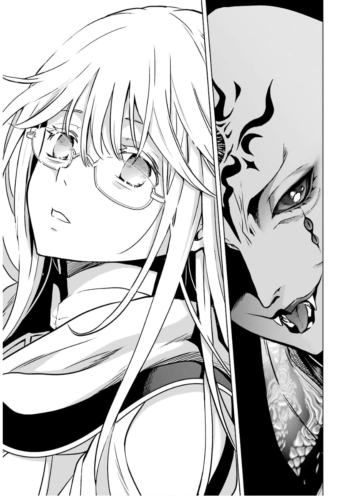 ここは俺に任せて先に行けと言ってから10年がたったら伝説になっていた。 第15話 - 57