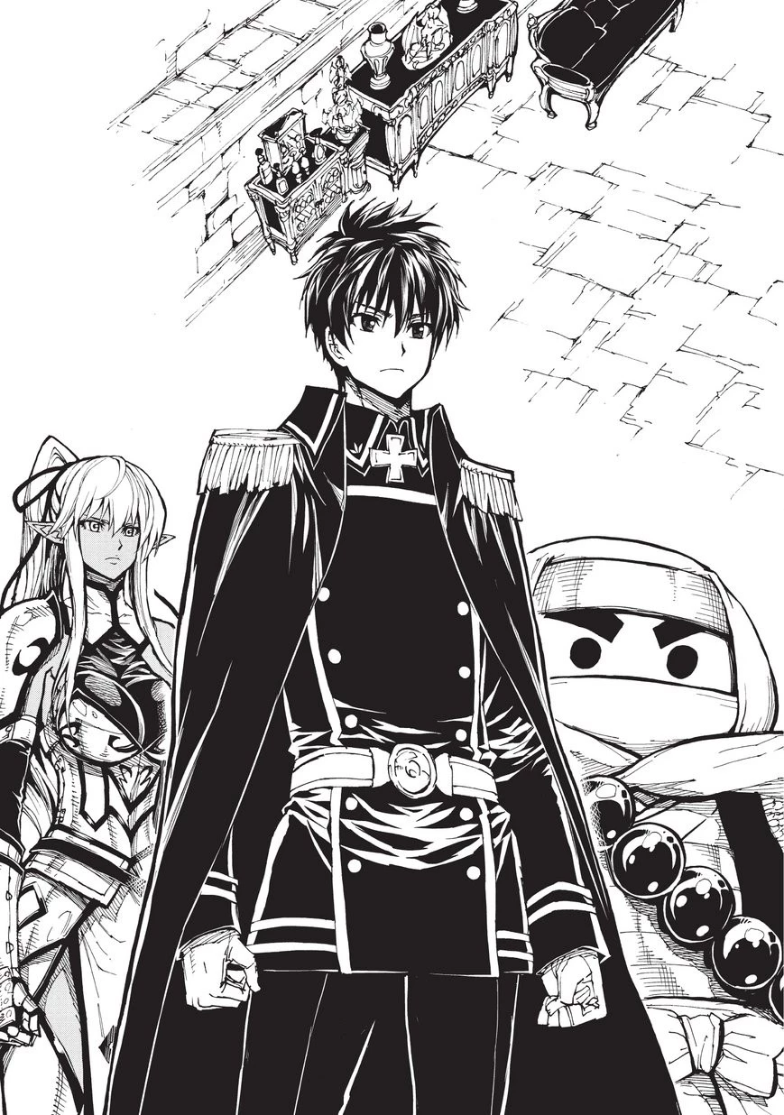 現実主義勇者の王国再建記 第18話 - 29