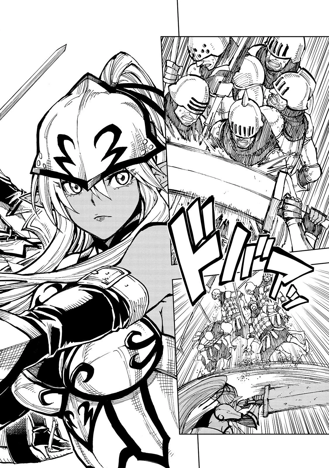 現実主義勇者の王国再建記 第24話 - 16