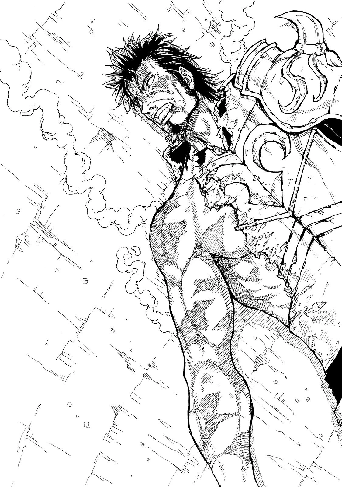 現実主義勇者の王国再建記 第26話 - 27