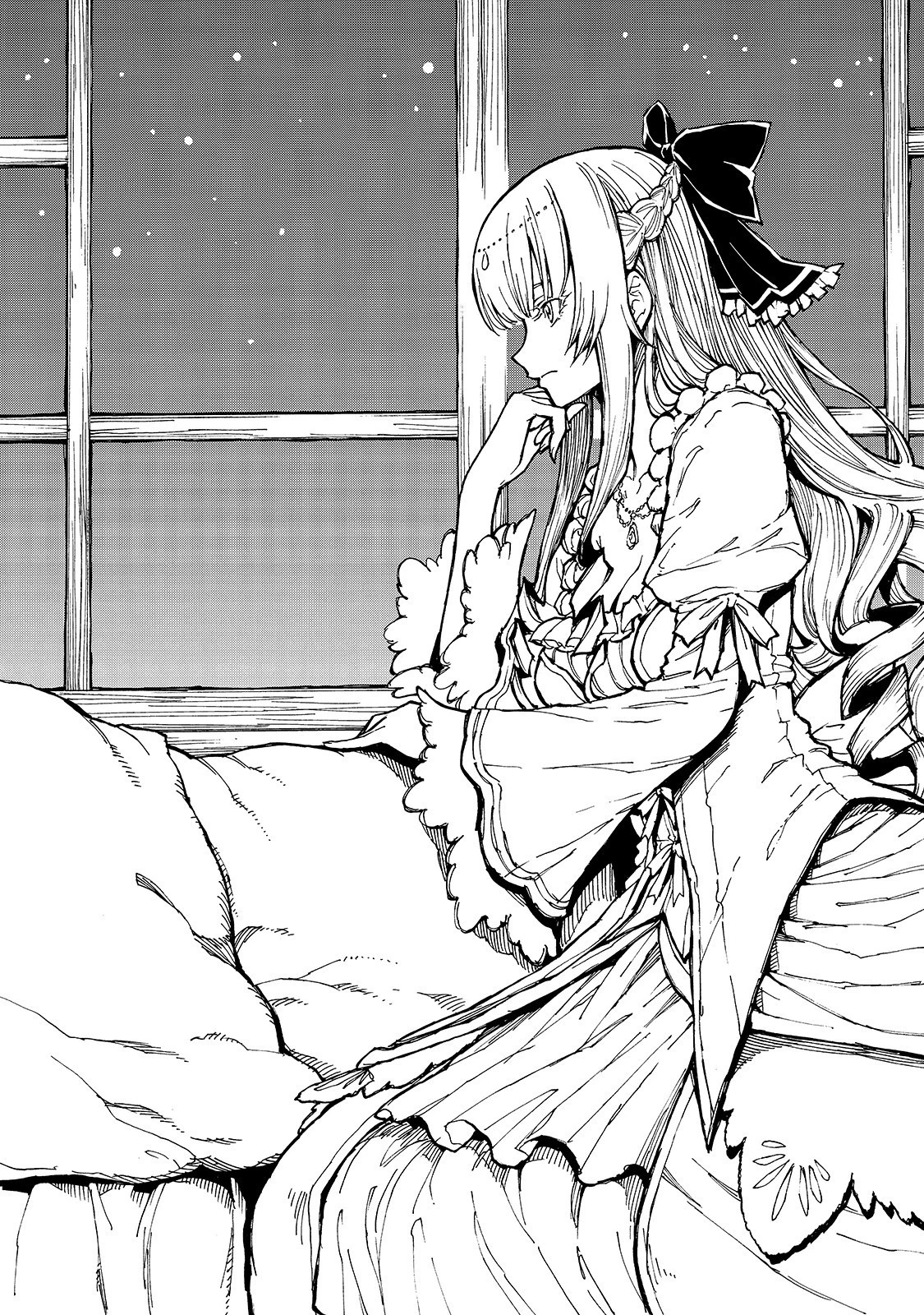 現実主義勇者の王国再建記 第28話 - 19