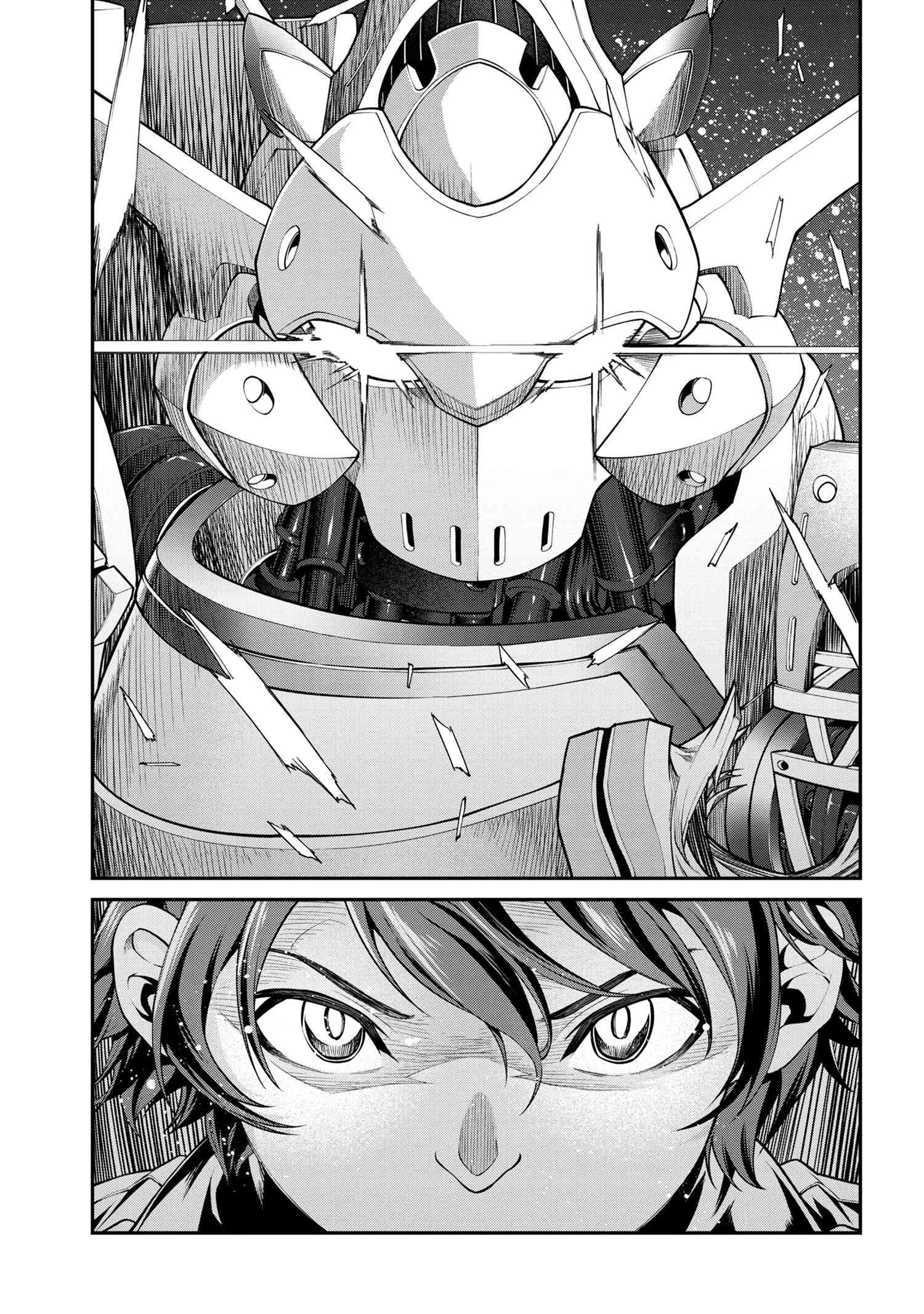 クラス最安値で売られた俺は、実は最強パラメーター 第8.1話 - 13