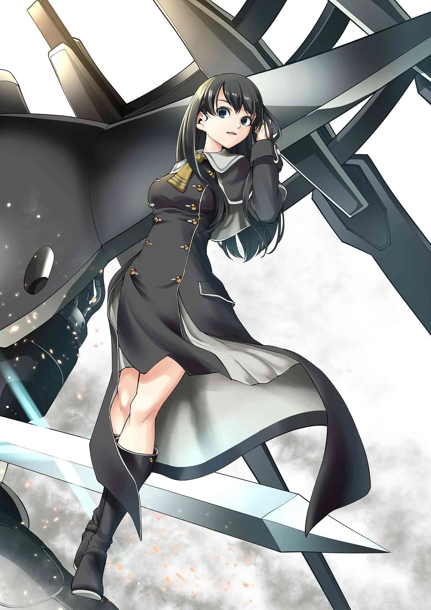 クラス最安値で売られた俺は、実は最強パラメーター 第11.1話 - 2