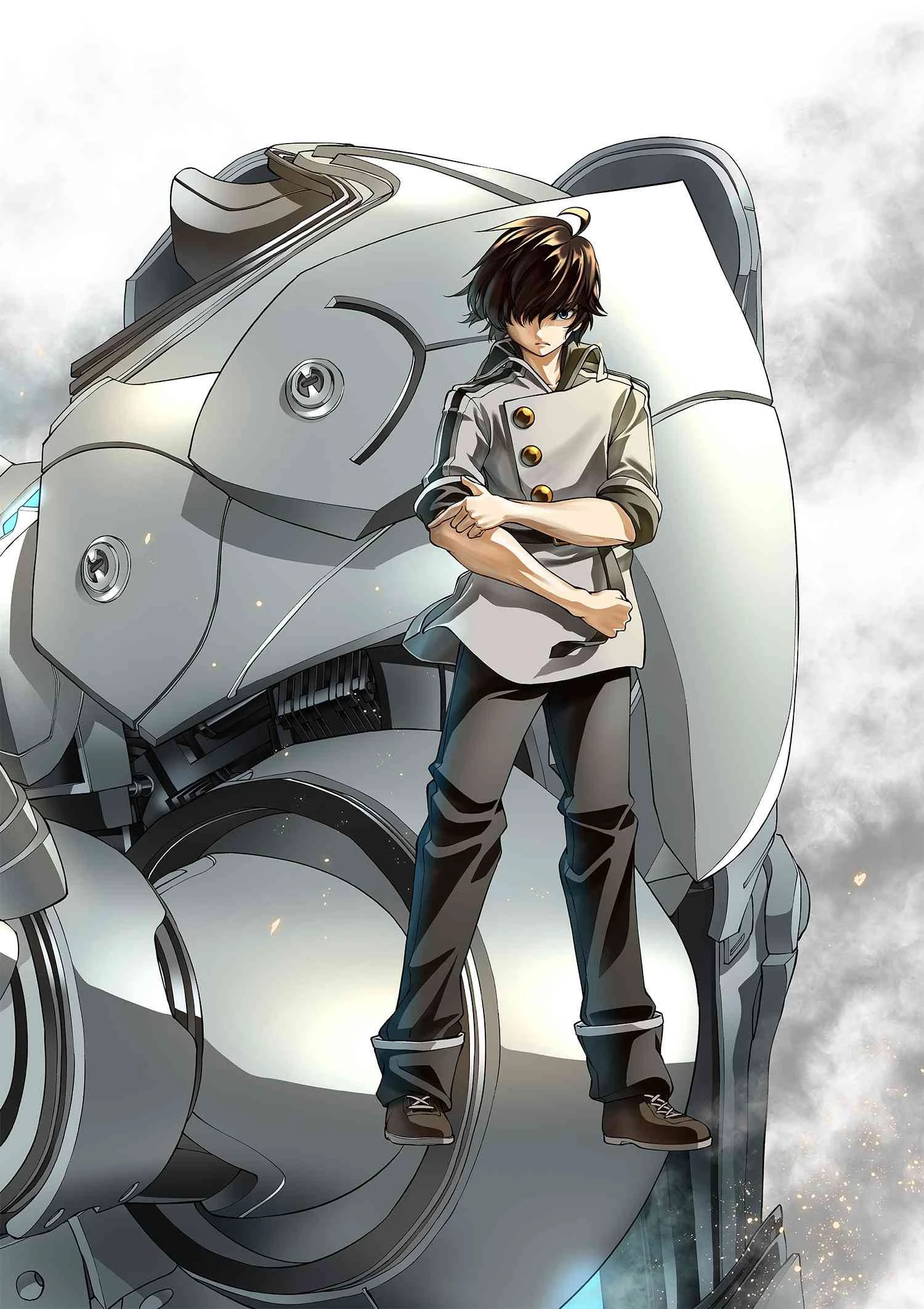 クラス最安値で売られた俺は、実は最強パラメーター 第20.2話 - 2