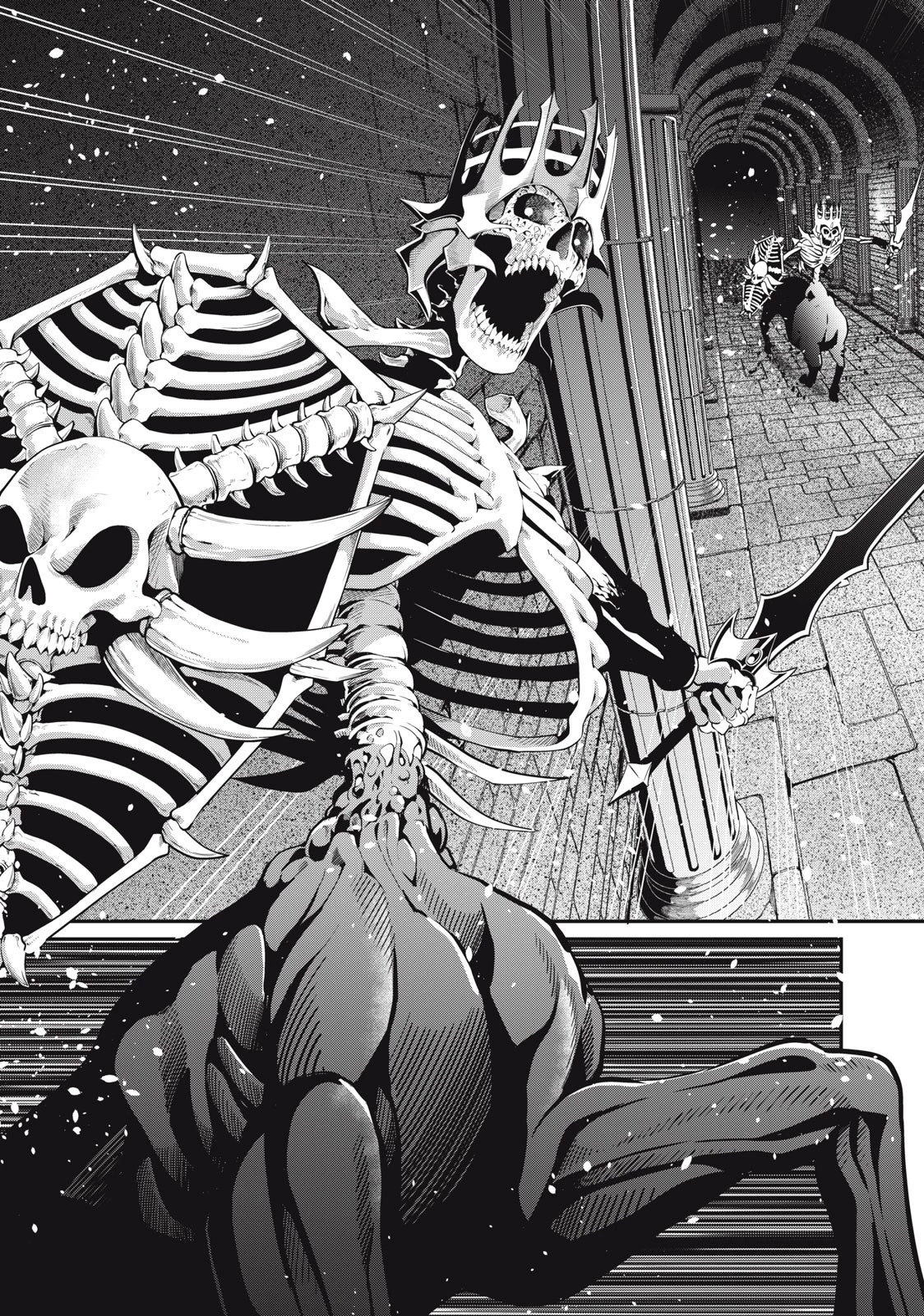 追放された転生重騎士はゲーム知識で無双する 第60話 - 11