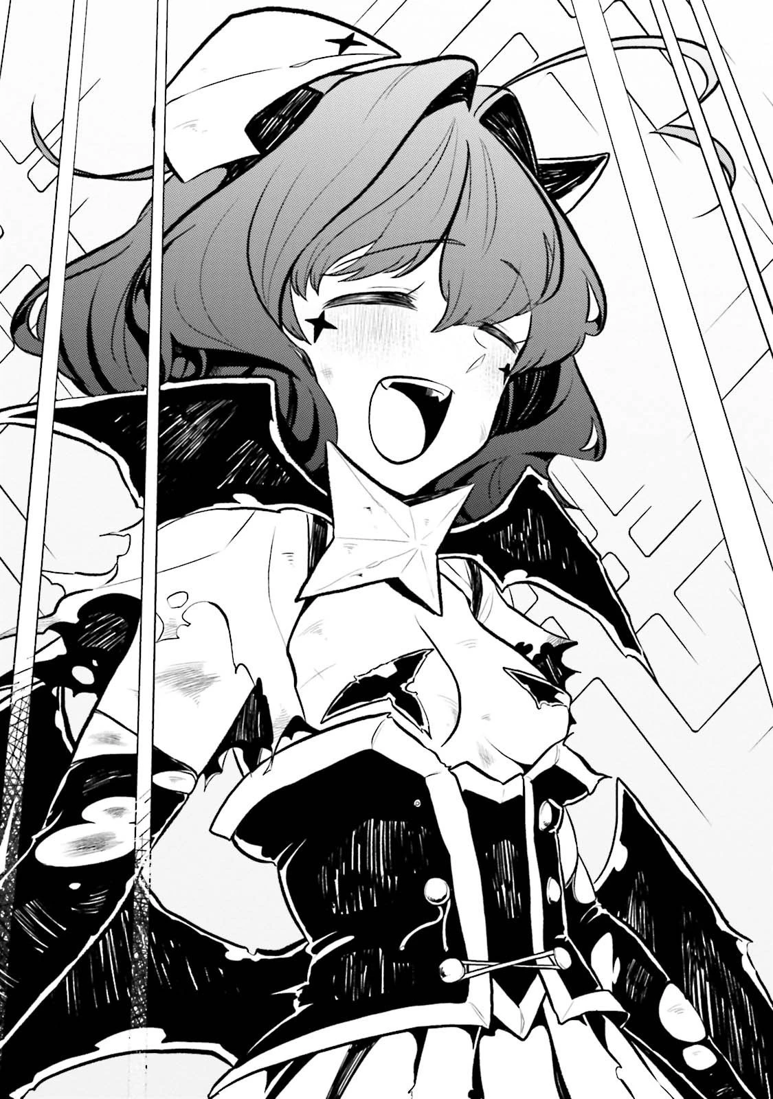 魔法少女にあこがれて 第5話 - 17