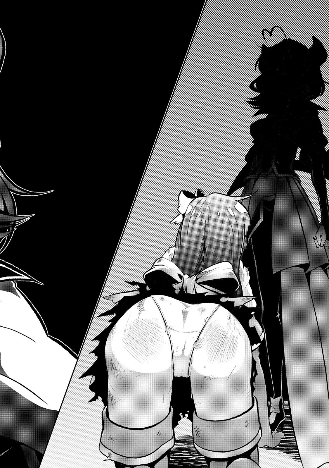 魔法少女にあこがれて 第10話 - 24