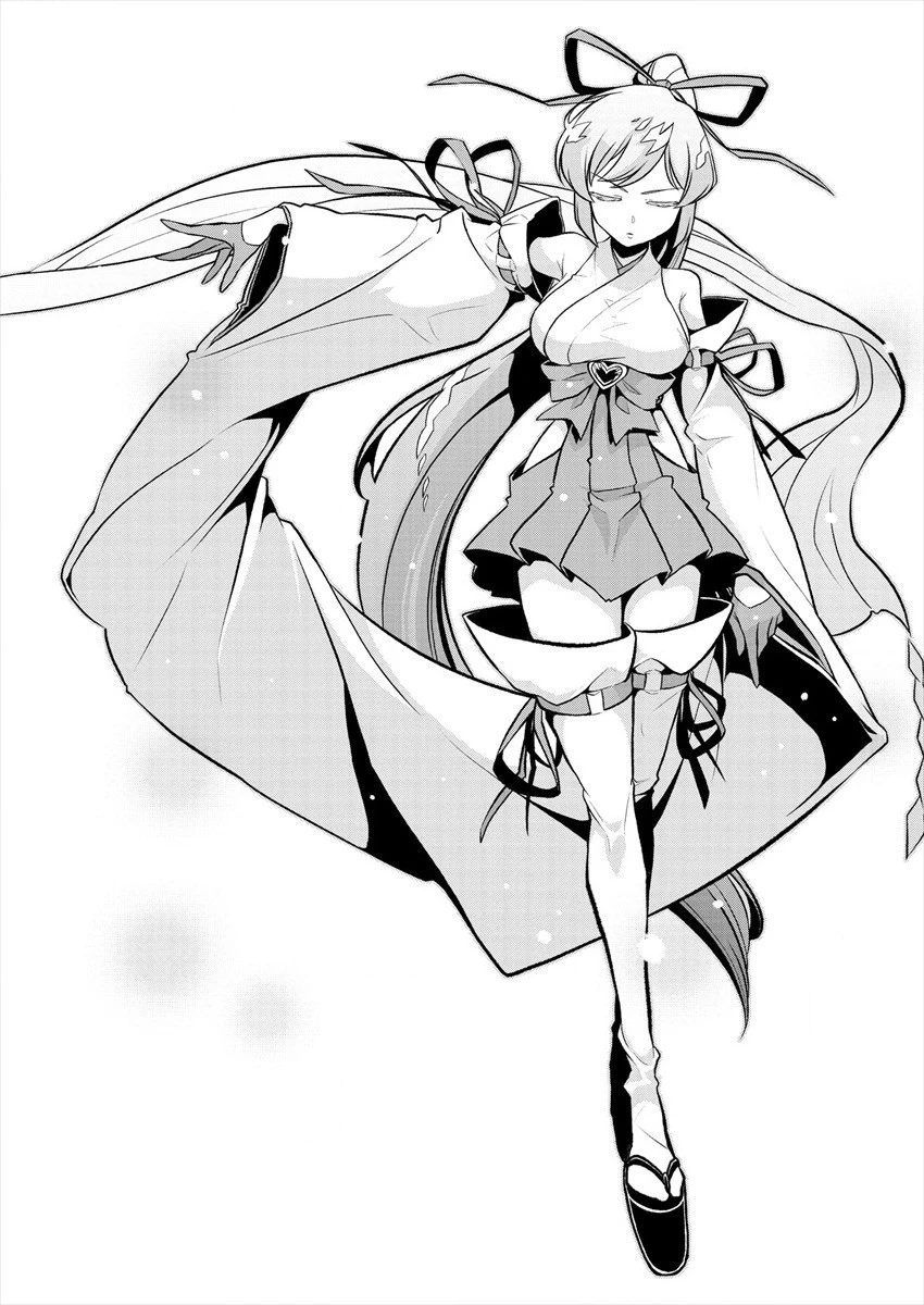 魔法少女にあこがれて 第23話 - 26