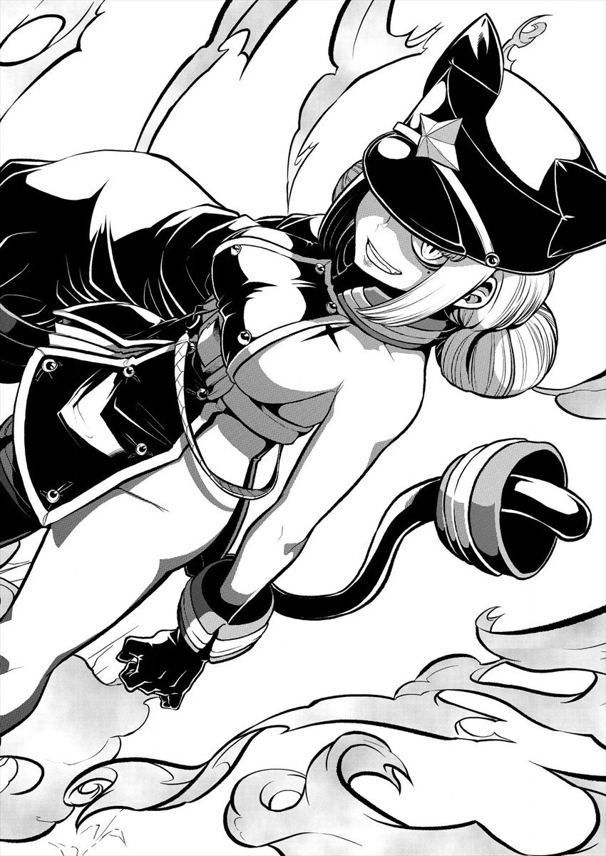 魔法少女にあこがれて 第27話 - 26