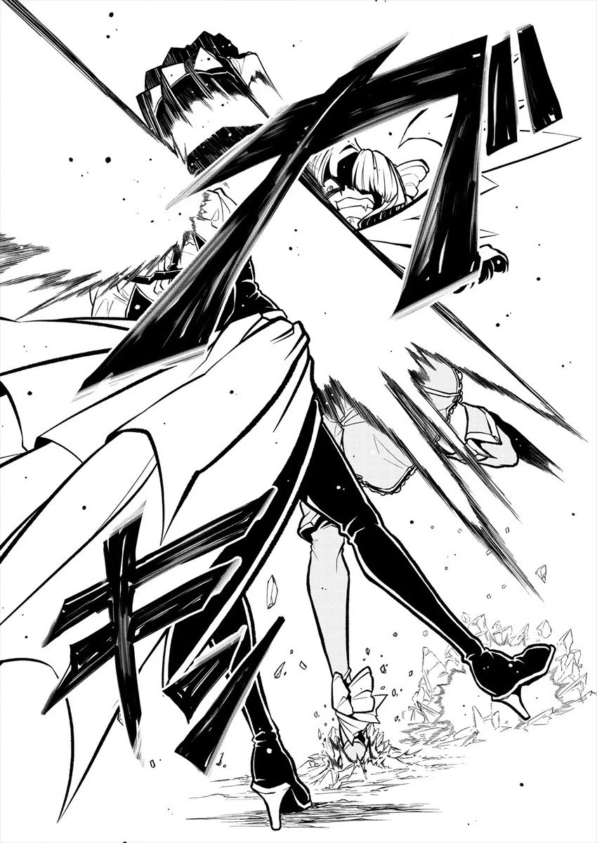 魔法少女にあこがれて 第30話 - 10