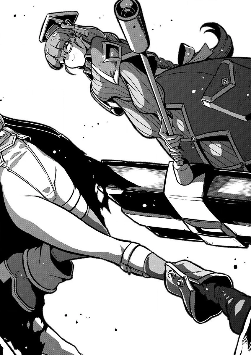 魔法少女にあこがれて 第35話 - 28