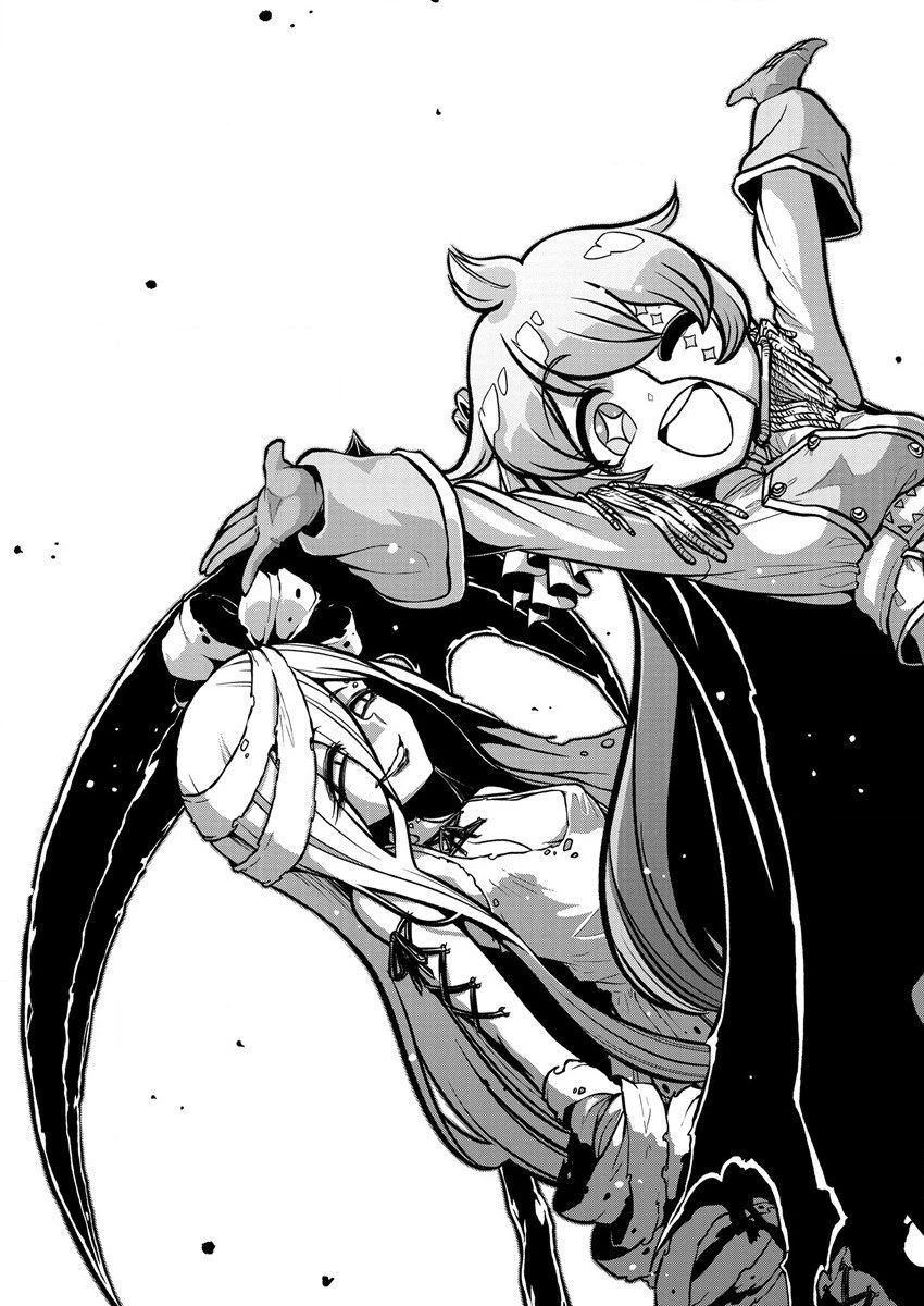 魔法少女にあこがれて 第35話 - 29