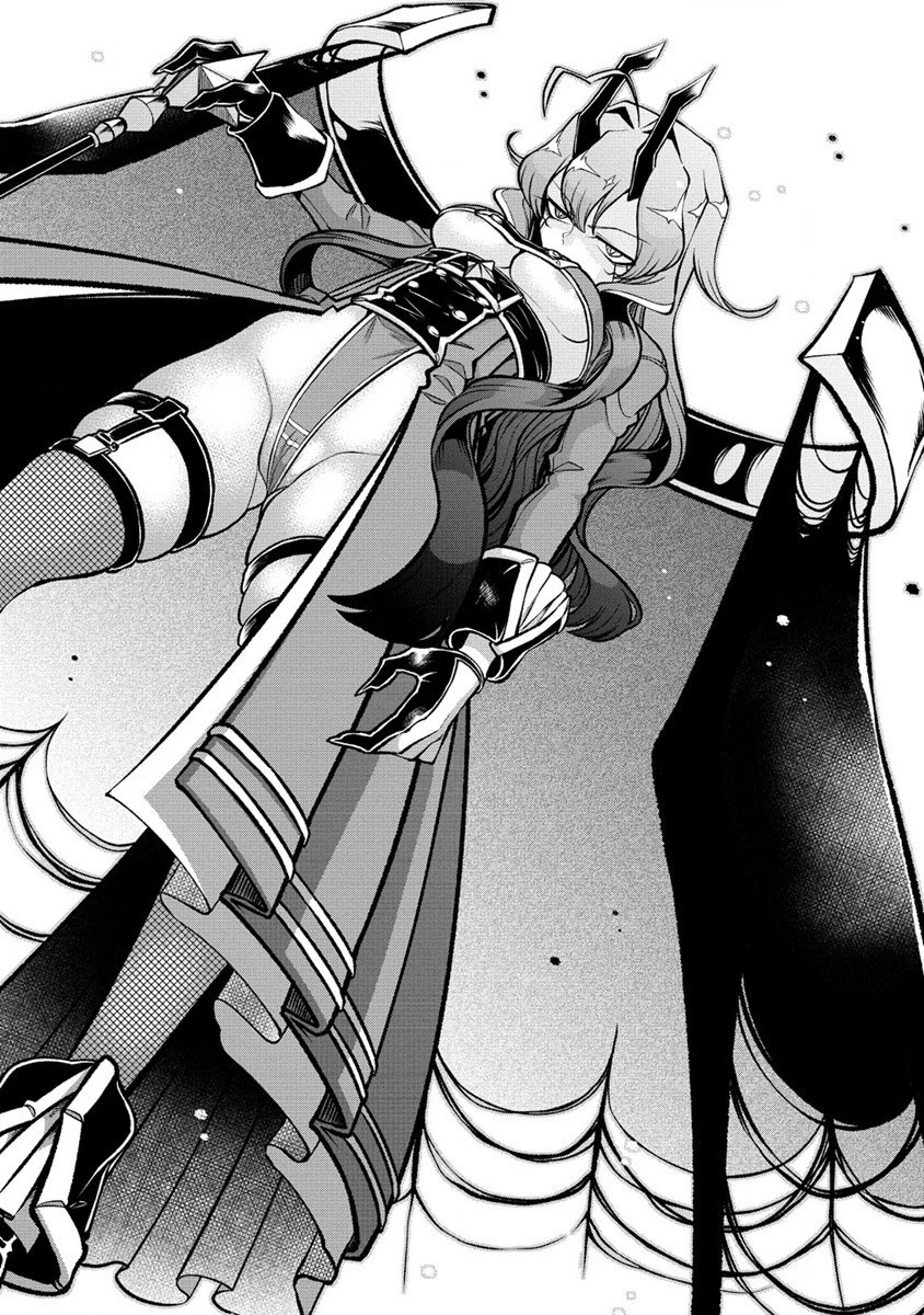 魔法少女にあこがれて 第46話 - 10