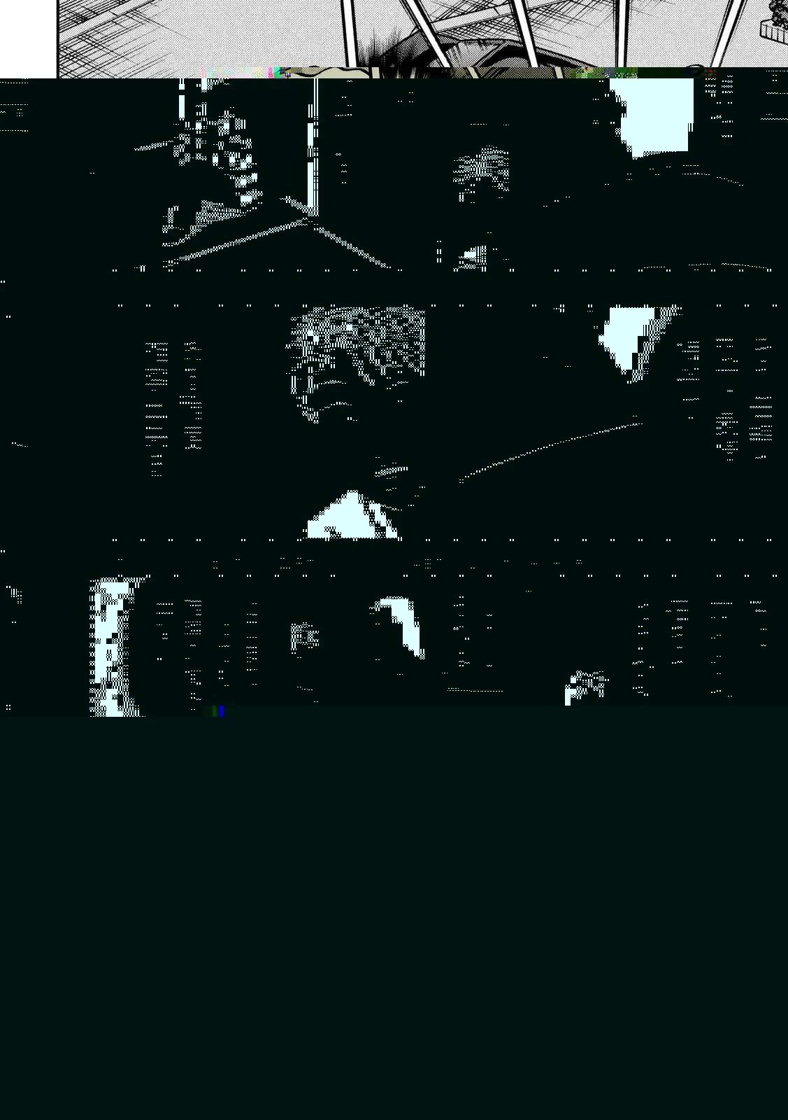 賭博堕天録カイジ ワン・ポーカー編 第308話 - 8