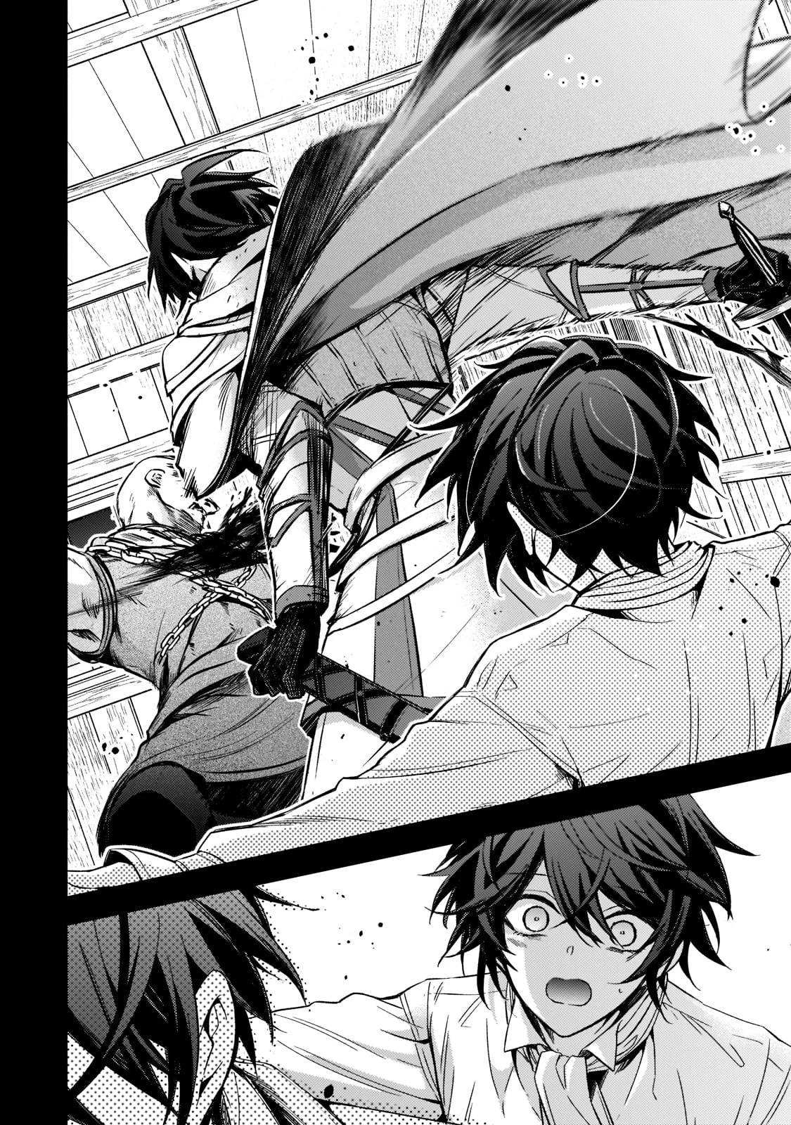 ループ7回目の悪役令嬢は、元敵国で自由気ままな花嫁生活を満喫する 第15話 - 6