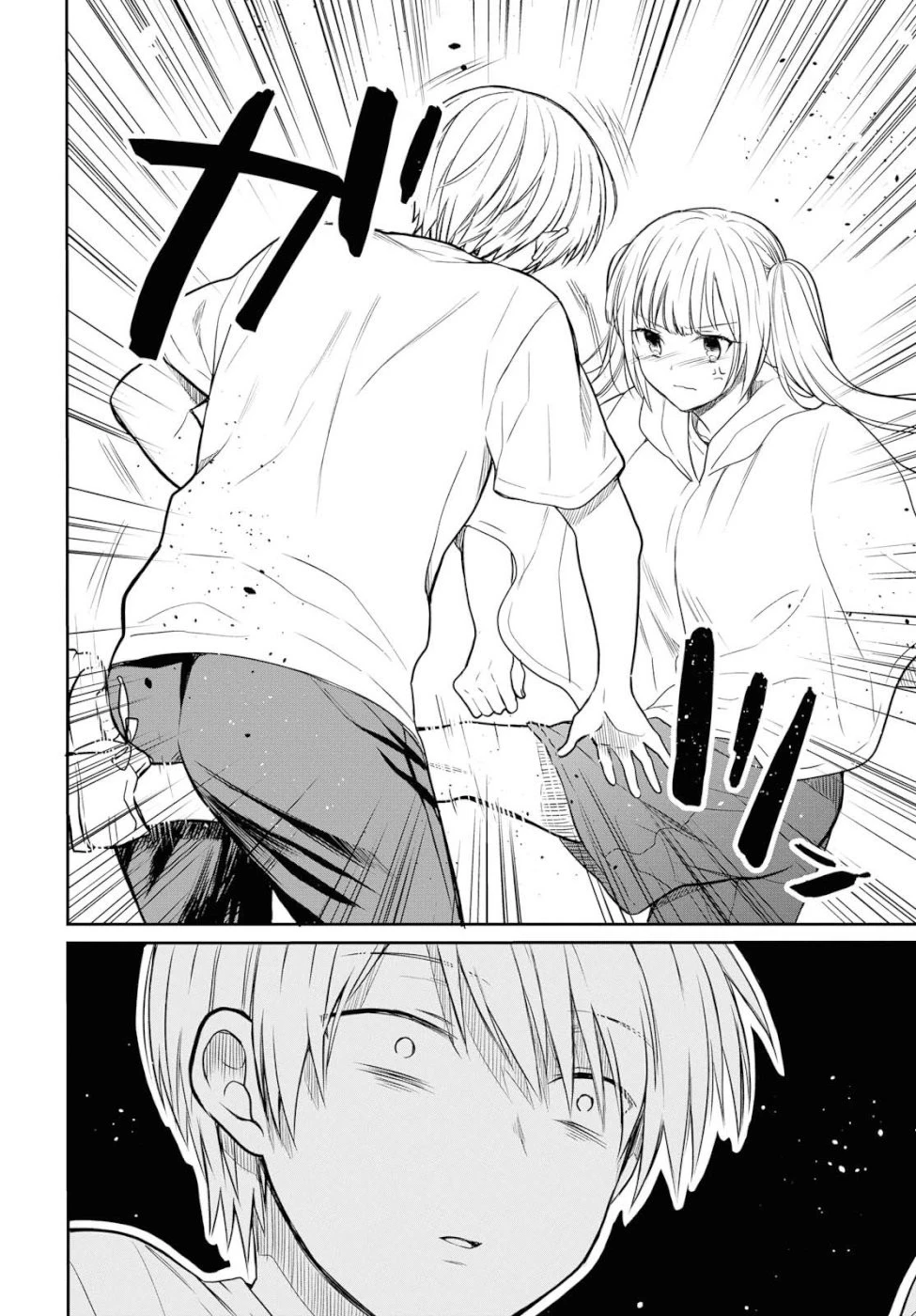 1年A組のモンスター 第16話 - 18