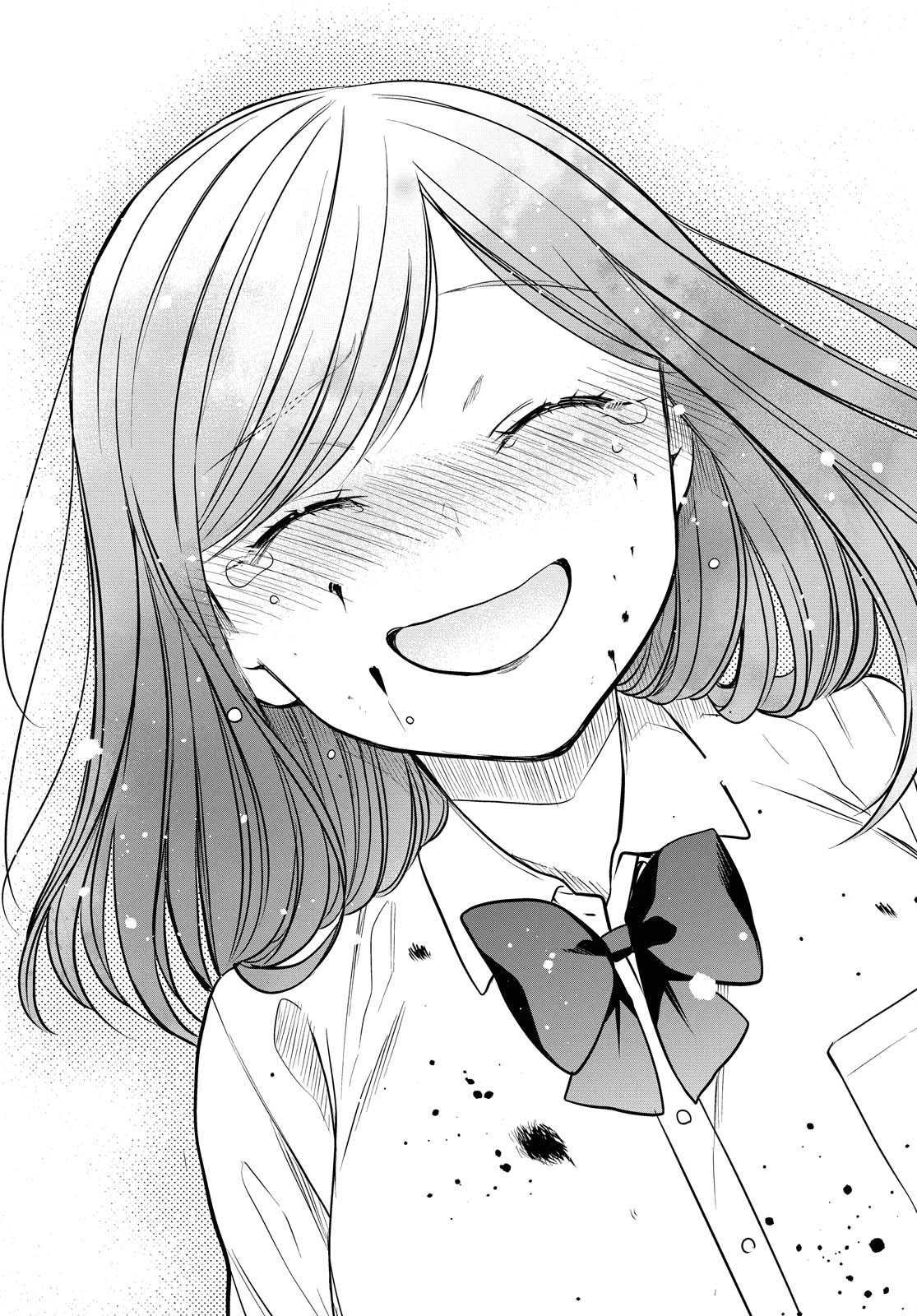 1年A組のモンスター 第33話 - 30