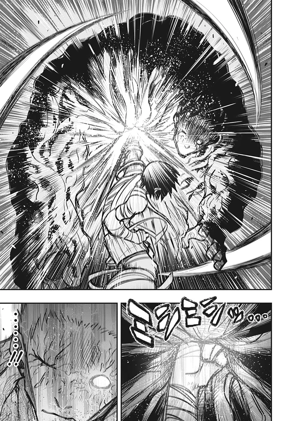 夜桜さんちの大作戦 第48話 - 11