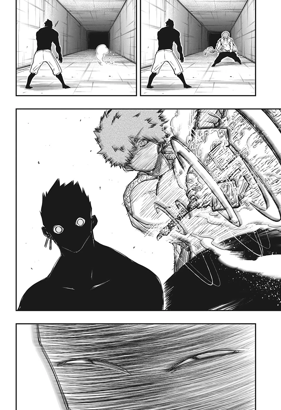 夜桜さんちの大作戦 第73話 - 2