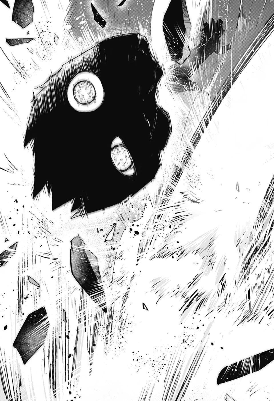 夜桜さんちの大作戦 第73話 - 13