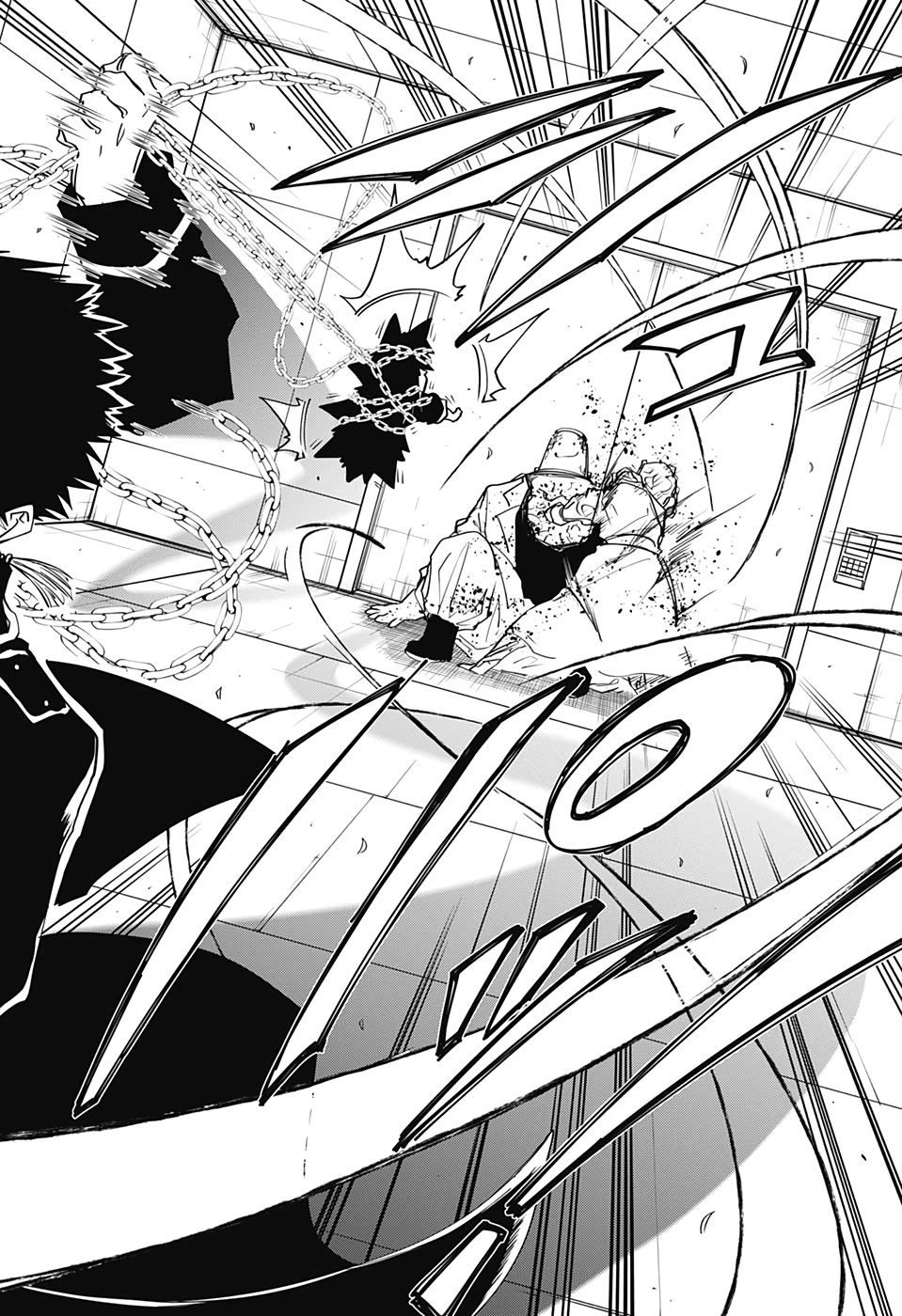 夜桜さんちの大作戦 第77話 - 14