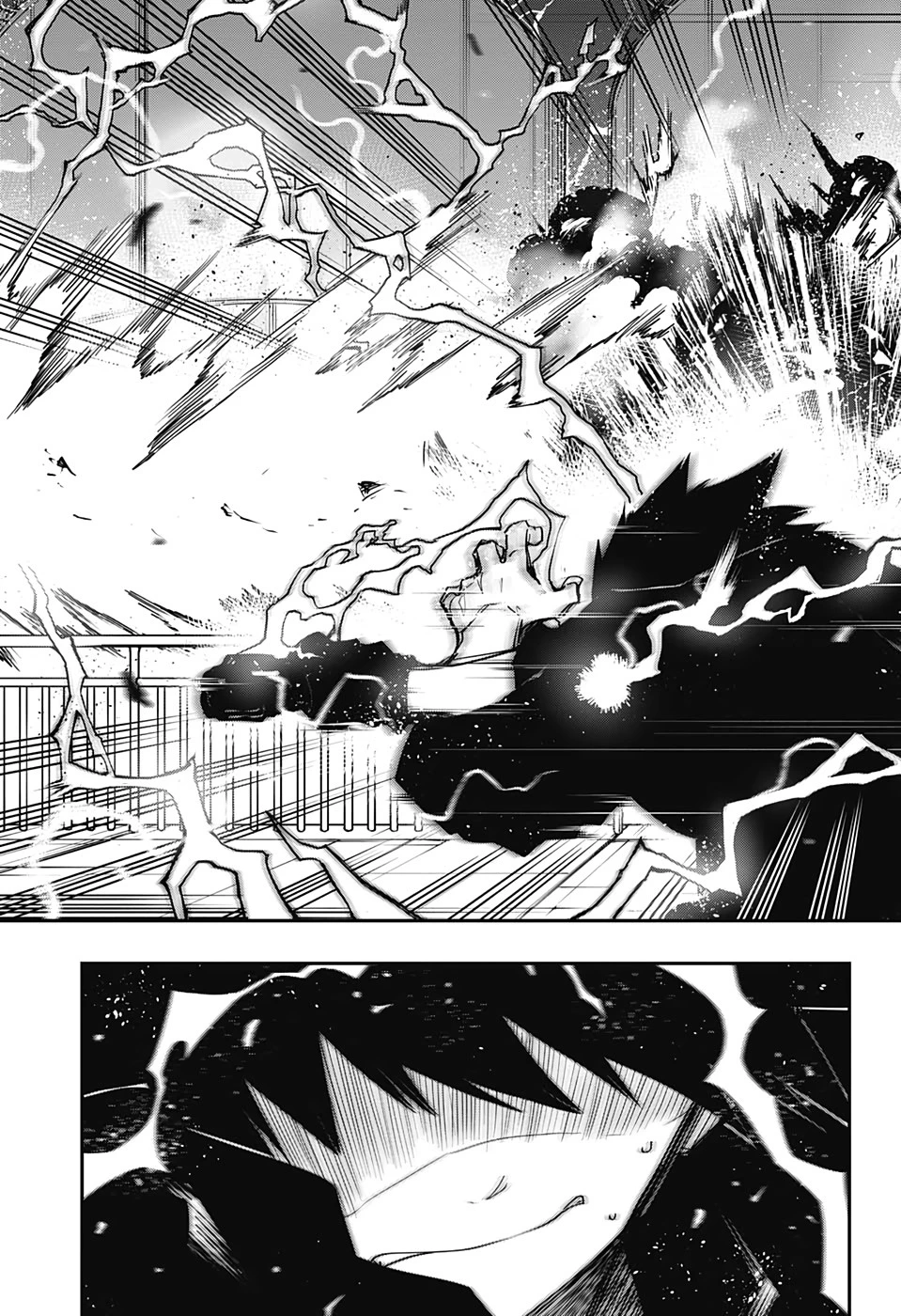 夜桜さんちの大作戦 第82話 - 11