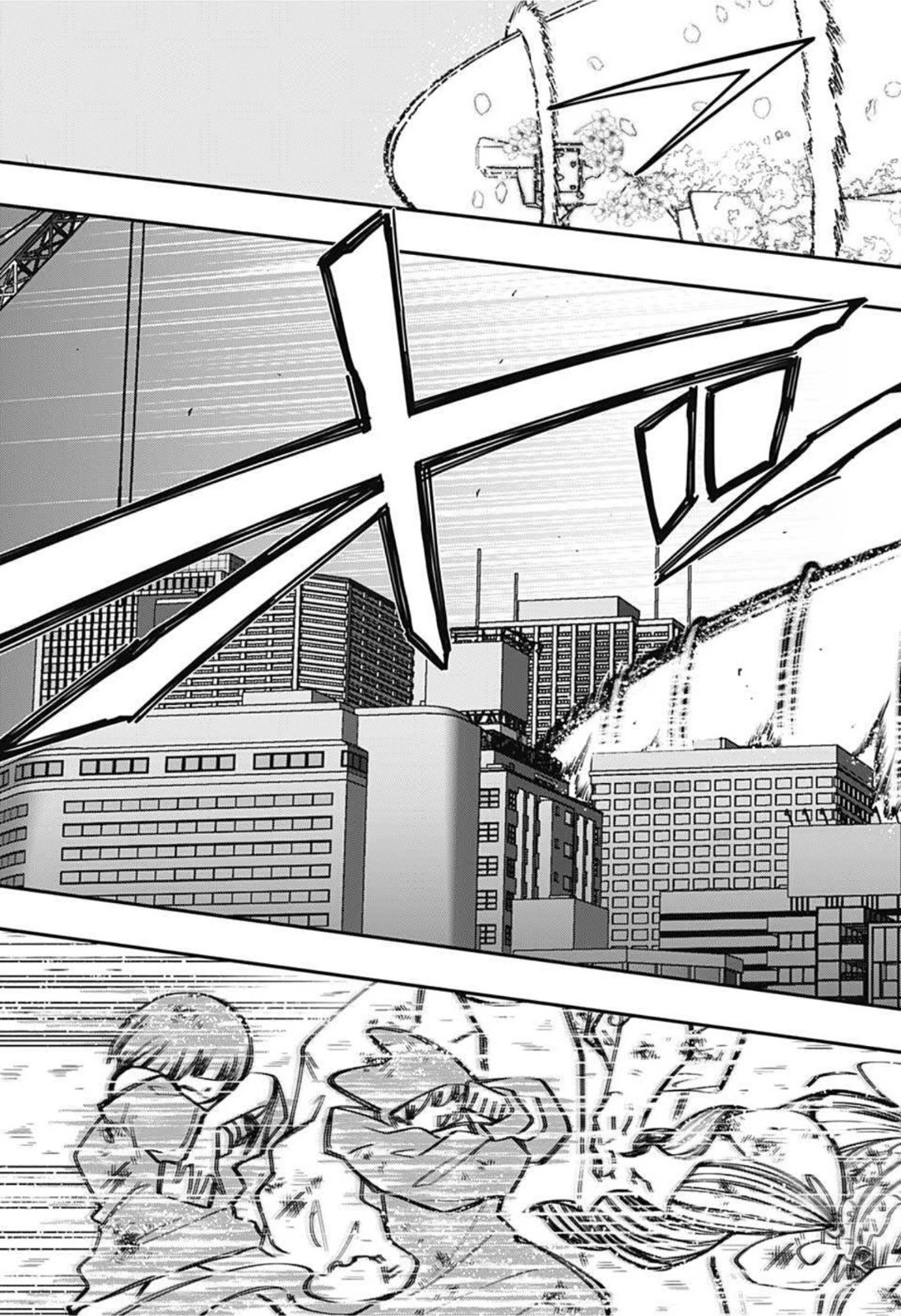 夜桜さんちの大作戦 第102話 - 13