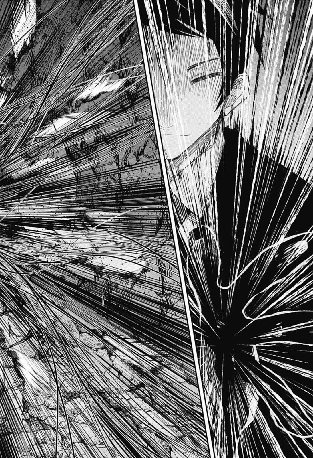 夜桜さんちの大作戦 第119話 - 18