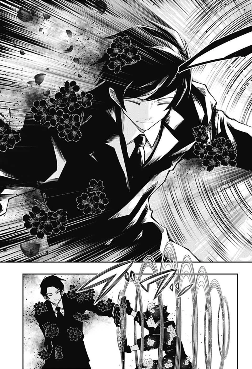 夜桜さんちの大作戦 第125話 - 13