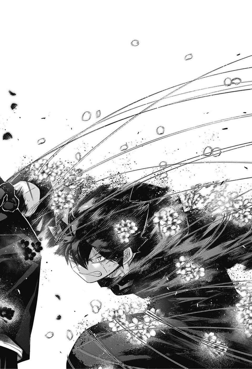 夜桜さんちの大作戦 第125話 - 20