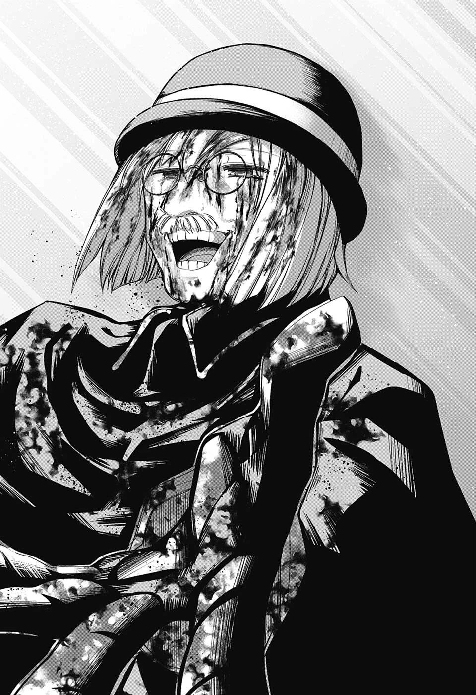 夜桜さんちの大作戦 第129話 - 14