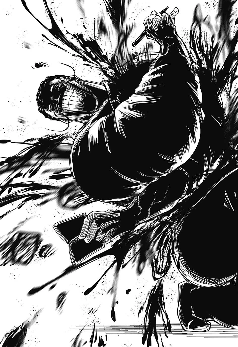 夜桜さんちの大作戦 第138話 - 15